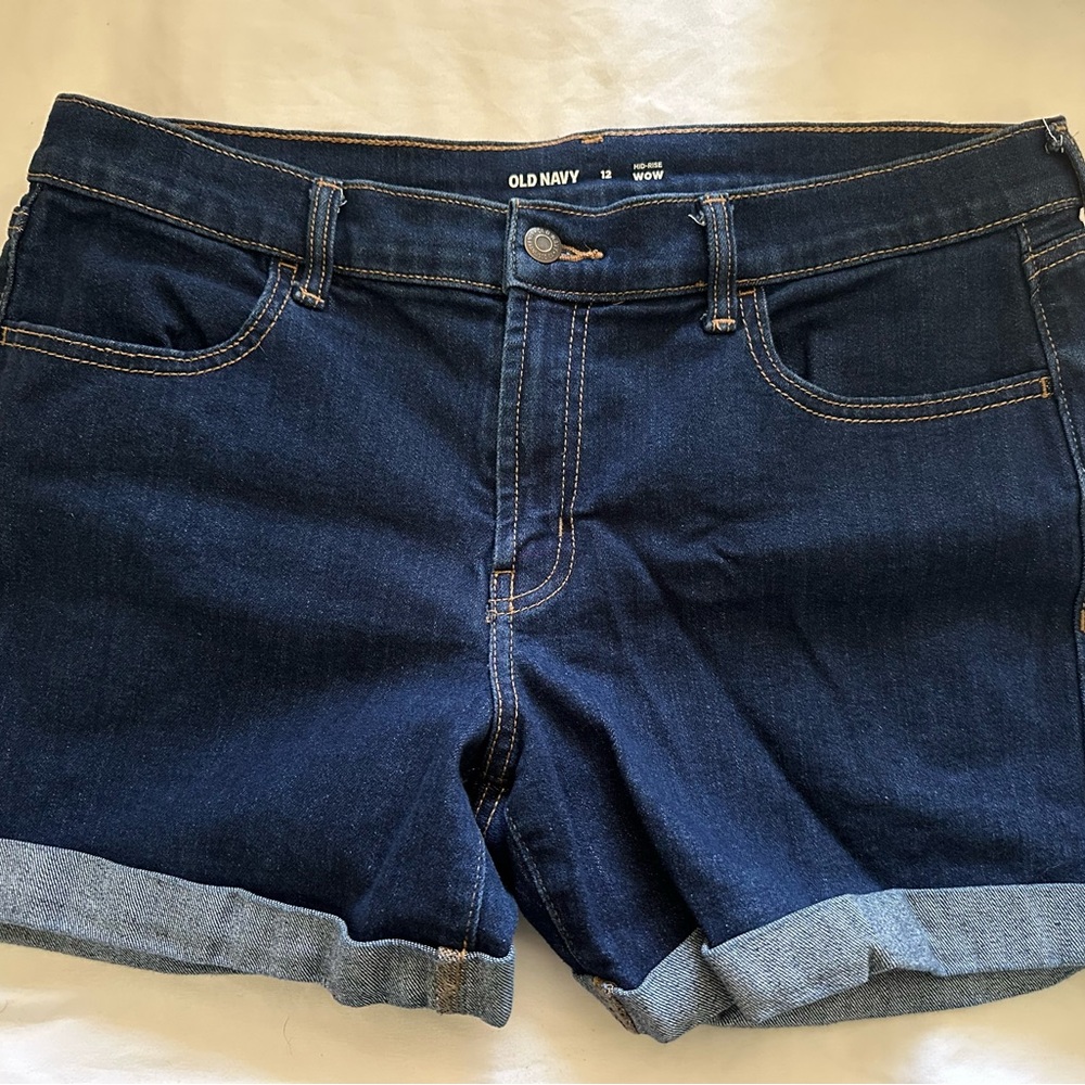 Old Navy Wow Jean